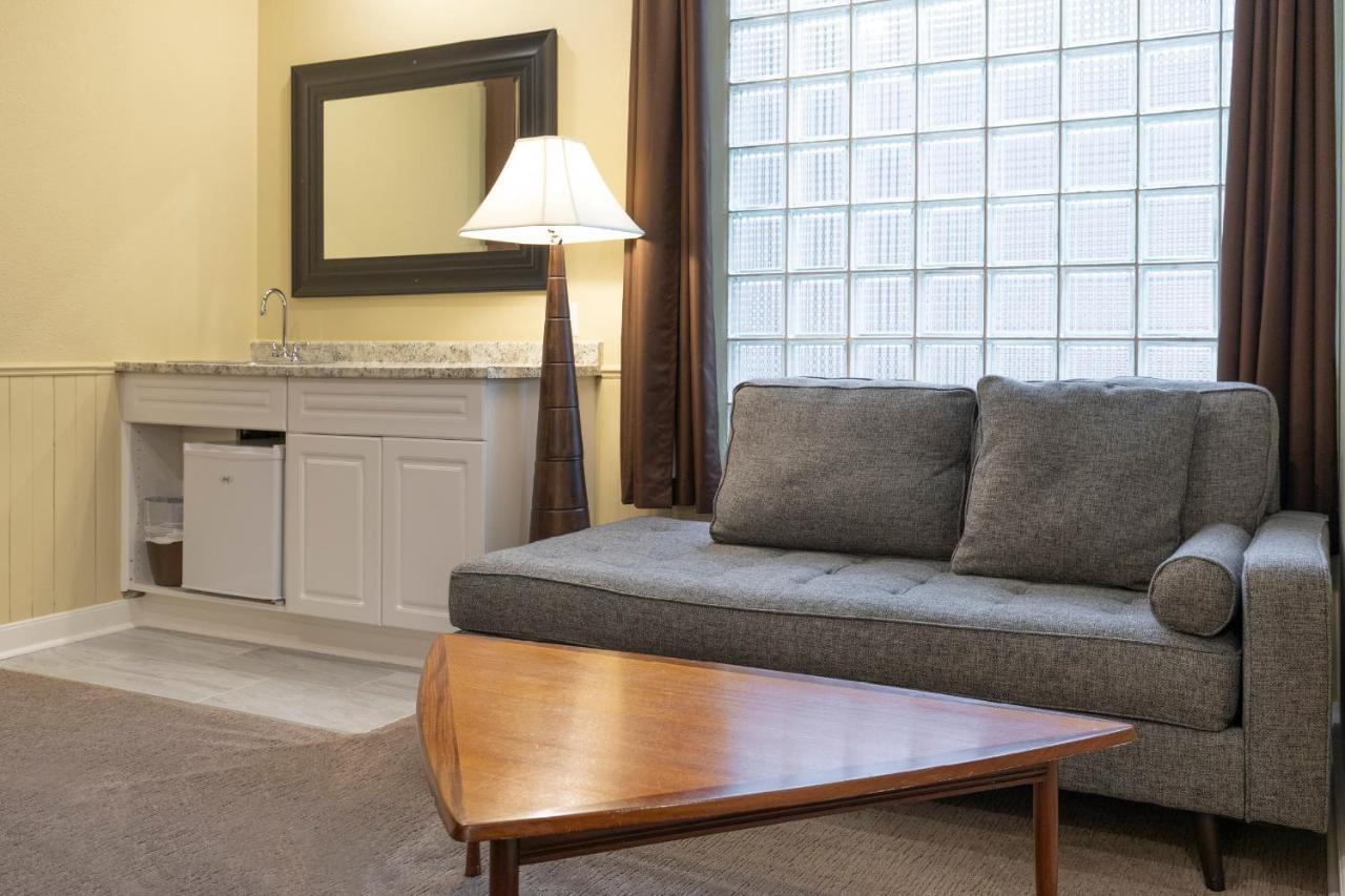 Banff Boutique Inn - Adults Only מראה חיצוני תמונה
